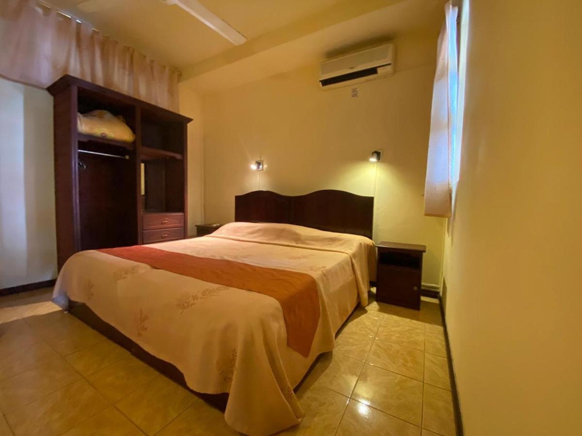 Monalysa Holidays Grand Baie Extérieur photo